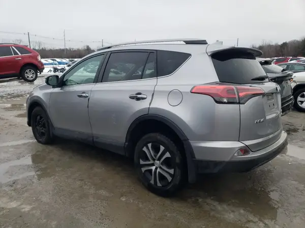 2T3BFREV1HW665772 2017 TOYOTA RAV 4 - Image 2