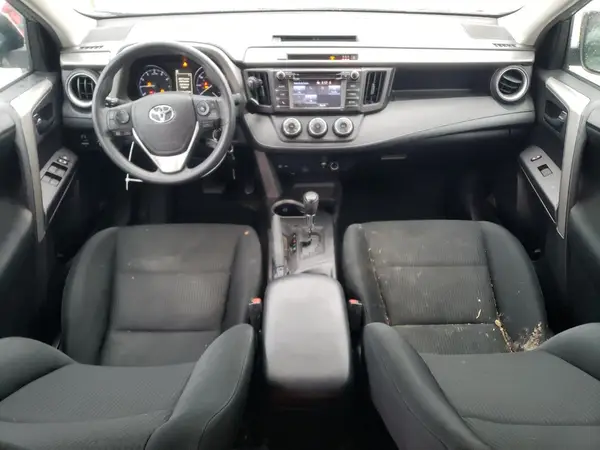 2T3BFREV1HW665772 2017 TOYOTA RAV 4 - Image 8