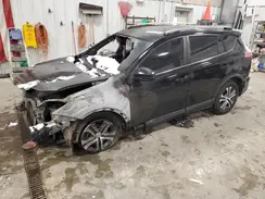 2T3BFREV1HW673855 2017 TOYOTA RAV 4
