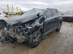 2T3BFREV1HW677016 2017 TOYOTA RAV 4