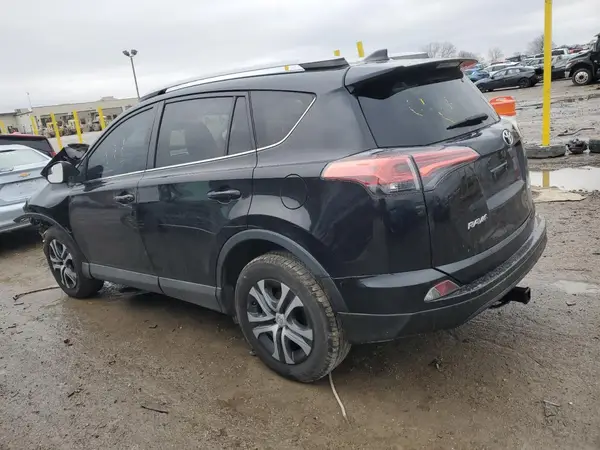 2T3BFREV1HW677016 2017 TOYOTA RAV 4 - Image 2