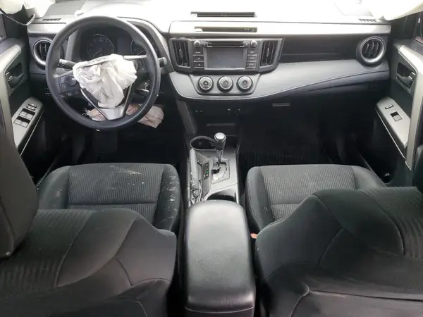 2T3BFREV1HW677016 2017 TOYOTA RAV 4 - Image 8