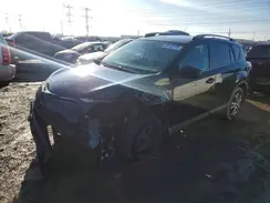 2T3BFREV1HW678991 2017 TOYOTA RAV 4