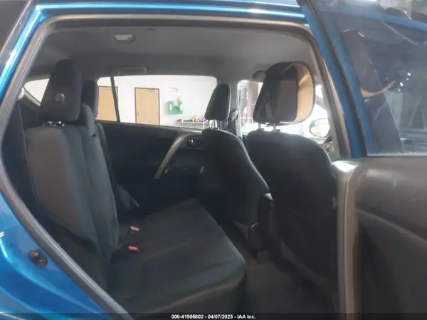 2T3BFREV1HW681342 2017 TOYOTA RAV 4 - Image 8