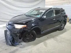 2T3BFREV1HW687092 2017 TOYOTA RAV 4