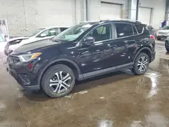 2T3BFREV1HW689814 2017 TOYOTA RAV 4