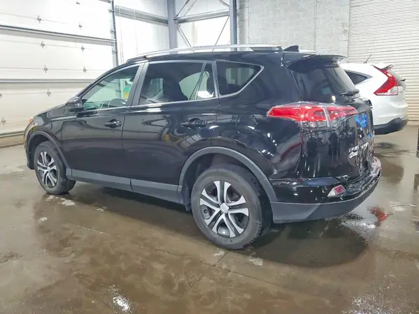 2T3BFREV1HW689814 2017 TOYOTA RAV 4 - Image 2