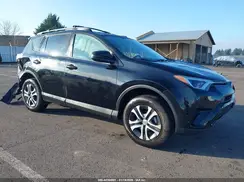 2T3BFREV1HW689862 2017 TOYOTA RAV 4