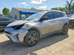 2T3BFREV1JW709257 2018 TOYOTA RAV 4