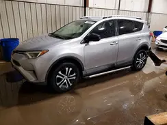 2T3BFREV1JW711445 2018 TOYOTA RAV 4