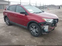 2T3BFREV1JW714281 2018 TOYOTA RAV 4