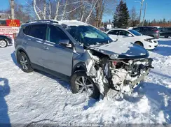 2T3BFREV1JW719934 2018 TOYOTA RAV 4