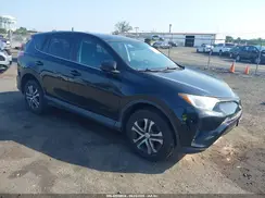 2T3BFREV1JW722283 2018 TOYOTA RAV 4