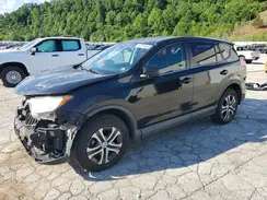 2T3BFREV1JW722994 2018 TOYOTA RAV 4