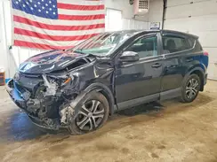2T3BFREV1JW723479 2018 TOYOTA RAV 4