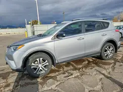 2T3BFREV1JW725961 2018 TOYOTA RAV 4