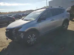 2T3BFREV1JW727614 2018 TOYOTA RAV 4