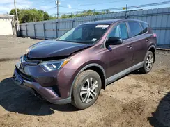 2T3BFREV1JW727872 2018 TOYOTA RAV 4