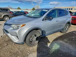 2T3BFREV1JW734448 2018 TOYOTA RAV 4