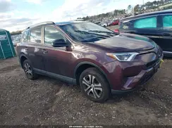 2T3BFREV1JW736281 2018 TOYOTA RAV 4