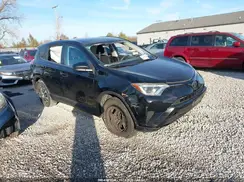 2T3BFREV1JW739178 2018 TOYOTA RAV 4