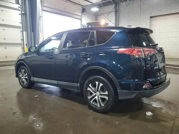2T3BFREV1JW740024 2018 TOYOTA RAV 4 - Image 2