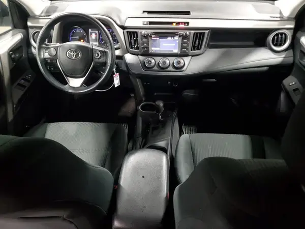 2T3BFREV1JW740024 2018 TOYOTA RAV 4 - Image 8