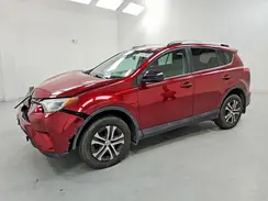 2T3BFREV1JW743988 2018 TOYOTA RAV 4