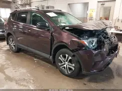 2T3BFREV1JW744056 2018 TOYOTA RAV 4