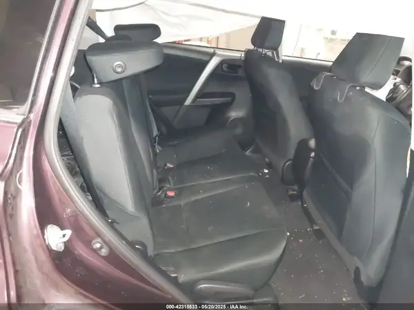 2T3BFREV1JW744056 2018 TOYOTA RAV 4 - Image 8
