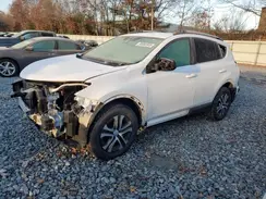 2T3BFREV1JW745174 2018 TOYOTA RAV 4