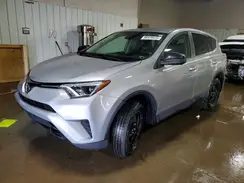 2T3BFREV1JW753887 2018 TOYOTA RAV 4