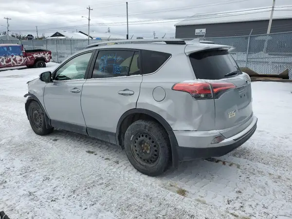 2T3BFREV1JW757180 2018 TOYOTA RAV 4 - Image 2