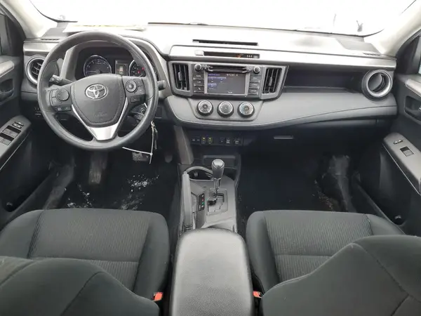 2T3BFREV1JW757180 2018 TOYOTA RAV 4 - Image 8