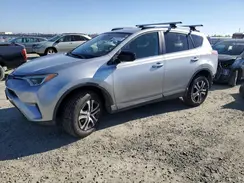 2T3BFREV1JW758460 2018 TOYOTA RAV 4