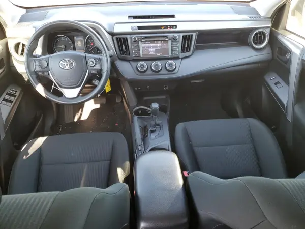 2T3BFREV1JW758460 2018 TOYOTA RAV 4 - Image 8