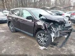 2T3BFREV1JW759947 2018 TOYOTA RAV 4