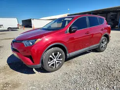 2T3BFREV1JW766090 2018 TOYOTA RAV 4