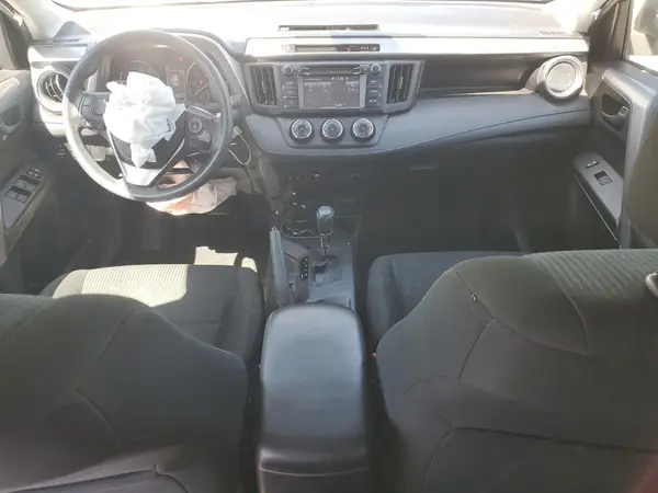 2T3BFREV1JW766249 2018 TOYOTA RAV 4 - Image 8