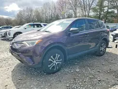 2T3BFREV1JW769345 2018 TOYOTA RAV 4