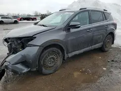 2T3BFREV1JW776795 2018 TOYOTA RAV 4