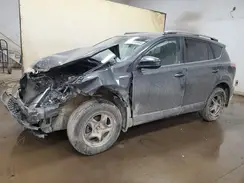2T3BFREV1JW779518 2018 TOYOTA RAV 4