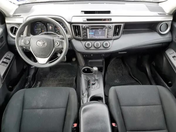 2T3BFREV1JW779762 2018 TOYOTA RAV 4 - Image 8