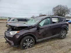 2T3BFREV1JW782306 2018 TOYOTA RAV 4