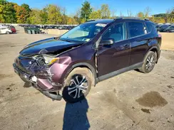 2T3BFREV1JW784881 2018 TOYOTA RAV 4