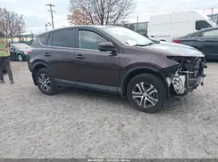2T3BFREV1JW791636 2018 TOYOTA RAV 4