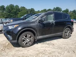 2T3BFREV1JW805731 2018 TOYOTA RAV 4