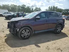 2T3BFREV1JW808628 2018 TOYOTA RAV 4