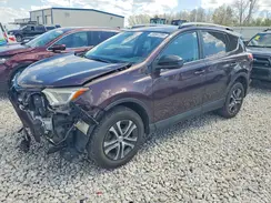 2T3BFREV1JW811108 2018 TOYOTA RAV 4
