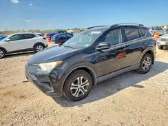 2T3BFREV1JW811528 2018 TOYOTA RAV 4